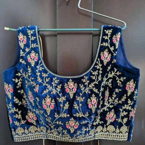 Lehenga choli